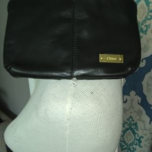 Chloe Parfum Bag Wallet